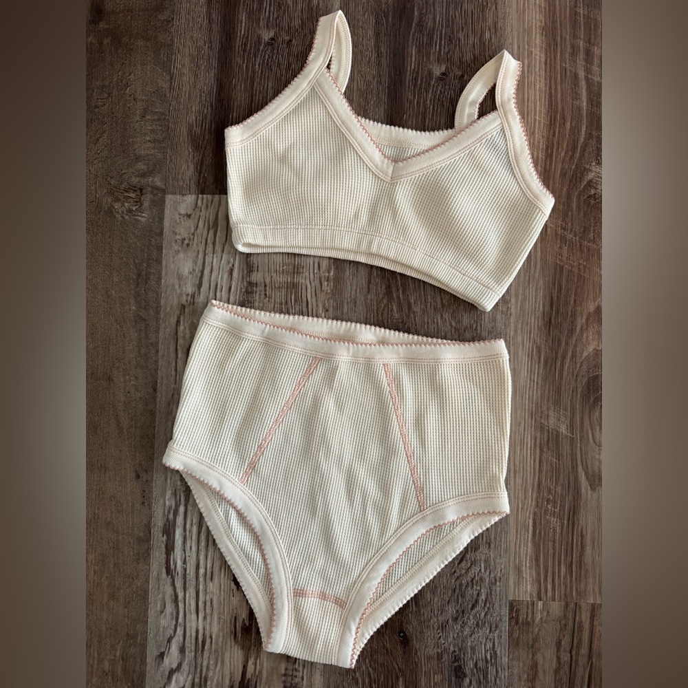 Fin & Vince women’s set